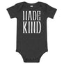 Made Kind // Baby Bodysuit