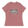 Invincible // Women's Relaxed T-Shirt