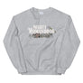 Mighty Womanhood // Womens Boyfriend Fit Sweatshirt