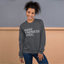 Make Kindness Basic // Unisex Sweatshirt