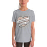 Spread Joy // Youth Short Sleeve T-Shirt
