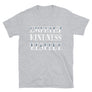 Empathy Kindness Respect // Short-Sleeve Unisex T-Shirt