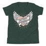 Infinite Worth // Youth Short Sleeve T-Shirt
