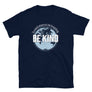 Be Kind World // Short-Sleeve Unisex T-Shirt