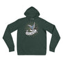 Valiant // Adult Unisex hoodie