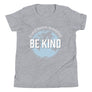 Be Kind World // Youth Short Sleeve T-Shirt