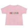 Be Kind // Baby Short Sleeve Tee