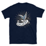 Valiant // Adult Unisex T-Shirt