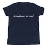 Kindness is Coool //Youth Short Sleeve T-Shirt