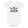 Invicible // Baby Bodysuit
