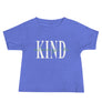 Always Be Kind // Baby Short Sleeve Tee