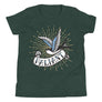 Valiant // Youth Short Sleeve T-Shirt