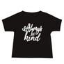Always Be Kind // Baby Short Sleeve Tee