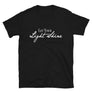 Let Your Light Shine // Adult Unisex T-Shirt