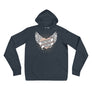 Infinite Worth // Womens Boyfriend Fit Hoodie