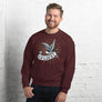 Valiant // Adult Unisex Sweatshirt