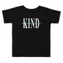 Always Be Kind // Toddler Short Sleeve Tee