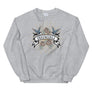 Invincible // Adult Unisex Sweatshirt