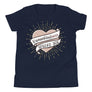 Spread Joy // Youth Short Sleeve T-Shirt