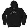 Let Your Light Shine // Youth Hoodie