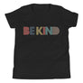 Be Kind // Youth Short Sleeve T-Shirt
