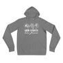 Grow Kindness Like Flowers // Adult Unisex hoodie