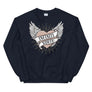 Infinite Worth // Womens Boyfriend Fit Sweatshirt
