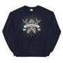 Invincible // Adult Unisex Sweatshirt