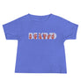 Be Kind Sign Language // Baby Short Sleeve Tee