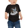Valiant // Baby Short Sleeve Tee