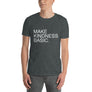 Make Kindness Basic // Adult Unisex T-Shirt