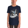 Valiant // Youth Short Sleeve T-Shirt
