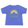 Be Kind to All Kinds // Baby Short Sleeve Tee