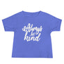 Always Be Kind // Baby Short Sleeve Tee