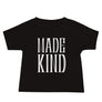 Made Kind // Baby Short Sleeve Tee