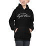 Let Your Light Shine // Youth Hoodie