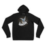 Valiant // Adult Unisex hoodie