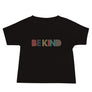 Be Kind // Baby Short Sleeve Tee