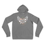 Infinite Worth // Womens Boyfriend Fit Hoodie