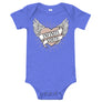 Infinite Worth // Baby Bodysuit