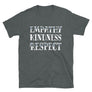 Empathy Kindness Respect // Short-Sleeve Unisex T-Shirt