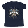 Invincible // Youth Short Sleeve T-Shirt
