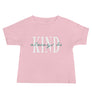 Always Be Kind // Baby Short Sleeve Tee