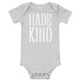 Made Kind // Baby Bodysuit