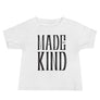 Made Kind // Baby Short Sleeve Tee