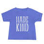Made Kind // Baby Short Sleeve Tee