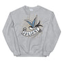 Valiant // Adult Unisex Sweatshirt