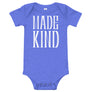 Made Kind // Baby Bodysuit