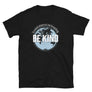 Be Kind World // Short-Sleeve Unisex T-Shirt