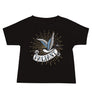 Valiant // Baby Short Sleeve Tee